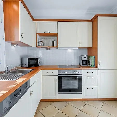 Alpine Garden Garmisch-Partenkirchen