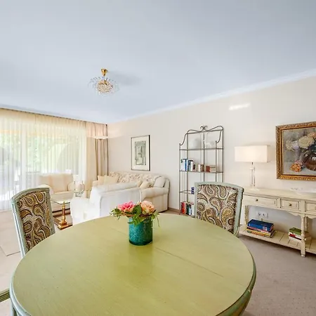 Apartament Alpine Garden *