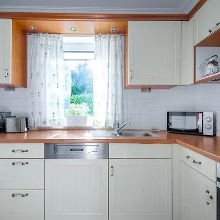 Apartament Alpine Garden Garmisch-Partenkirchen