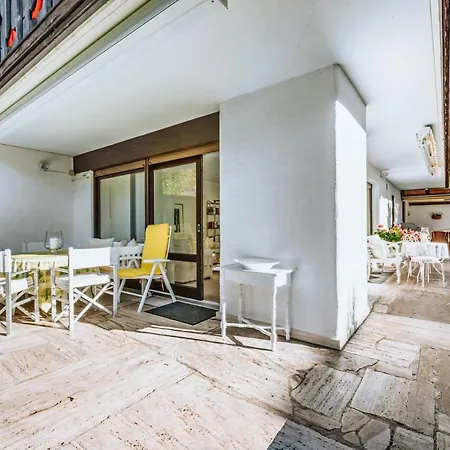 Apartament Alpine Garden