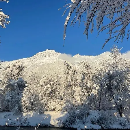 公寓 Alpine Garden *
